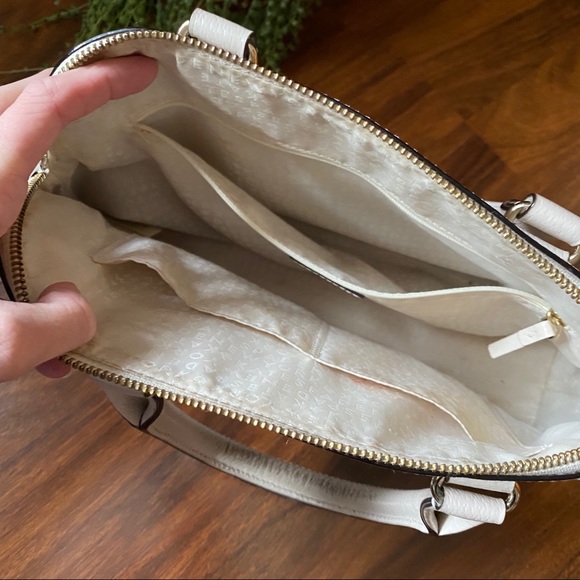 •SOLD•Kate Spade New York Wellesley Small Rachelle - Picture 5 of 8